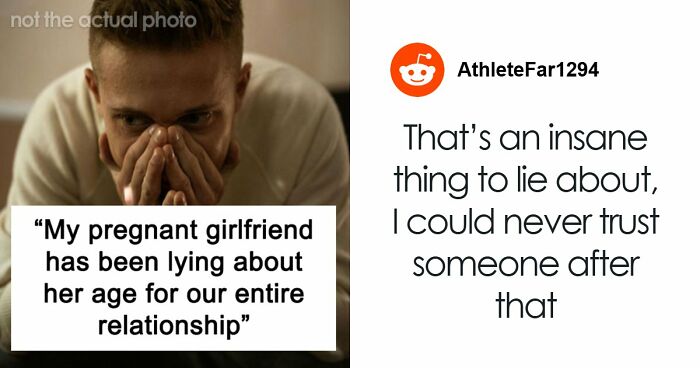 Woman Throws A Fake 26th Birthday Just Keep Up With The Lie She Told Her BF A Year Ago