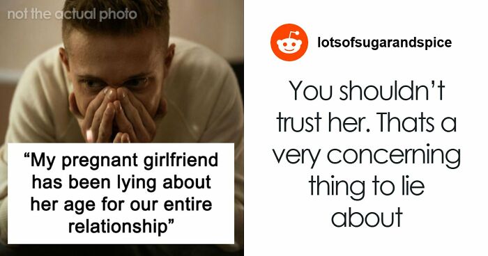 Woman Throws A Fake 26th Birthday Just Keep Up With The Lie She Told Her BF A Year Ago