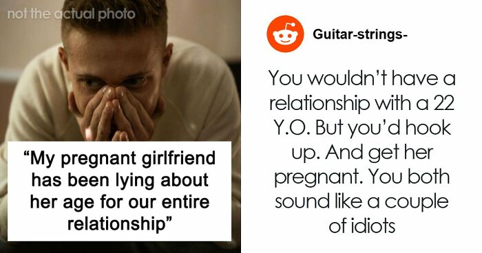 Woman Throws A Fake 26th Birthday Just Keep Up With The Lie She Told Her BF A Year Ago