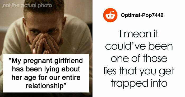 Woman Throws A Fake 26th Birthday Just Keep Up With The Lie She Told Her BF A Year Ago