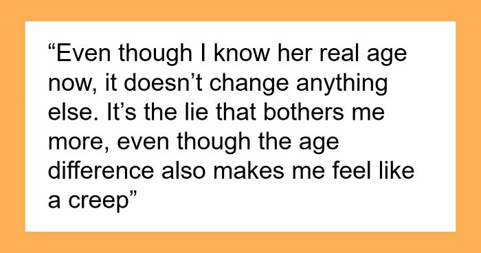 Woman Throws A Fake 26th Birthday Just Keep Up With The Lie She Told Her BF A Year Ago
