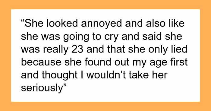 Woman Throws A Fake 26th Birthday Just Keep Up With The Lie She Told Her BF A Year Ago
