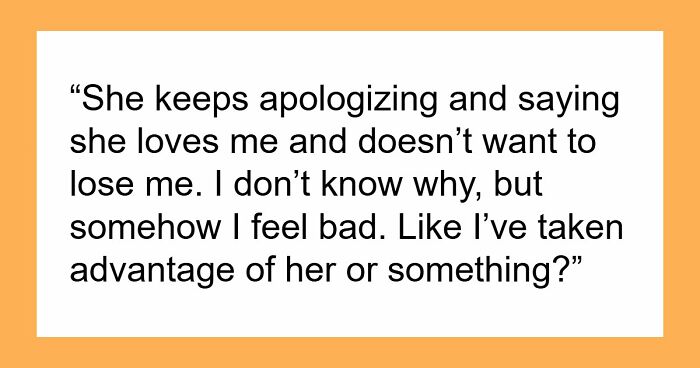 Woman Throws A Fake 26th Birthday Just Keep Up With The Lie She Told Her BF A Year Ago