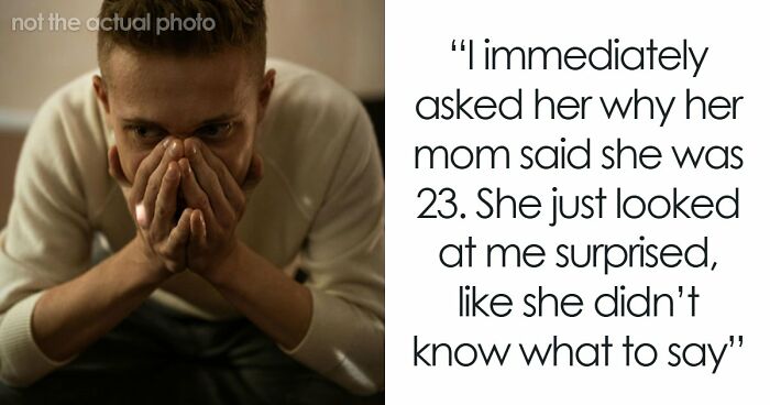 Woman Throws A Fake 26th Birthday Just Keep Up With The Lie She Told Her BF A Year Ago