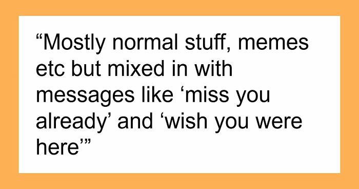 Accidental Discovery Of Explicit Pics Exposes A Family Secret Nobody Is Ready To Process
