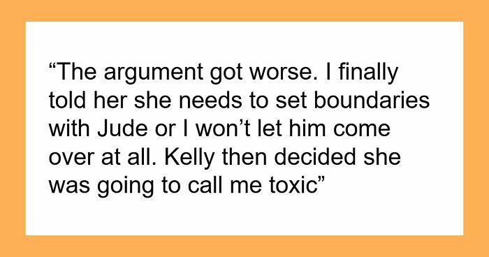 GF’s Guy Bestie Hijacks Couple’s Home, She Sparks A Massive Feud As BF Finally Snaps And Says Enough