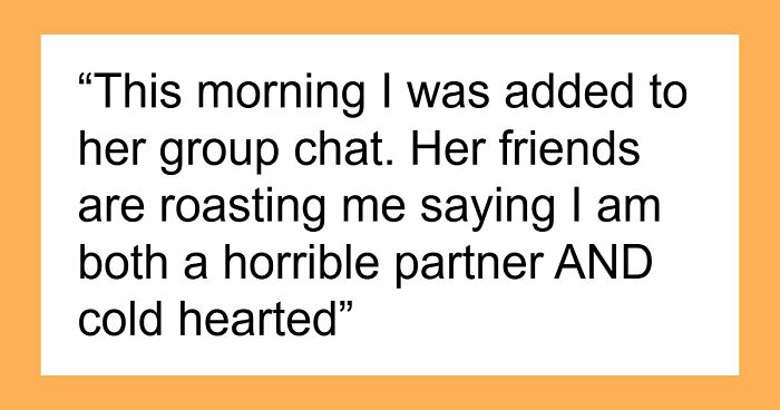 GF’s Guy Bestie Hijacks Couple’s Home, She Sparks A Massive Feud As BF Finally Snaps And Says Enough