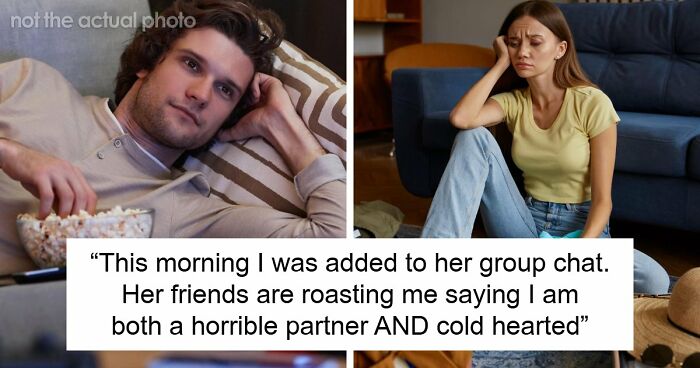 GF’s Guy Bestie Hijacks Couple’s Home, She Sparks A Massive Feud As BF Finally Snaps And Says Enough