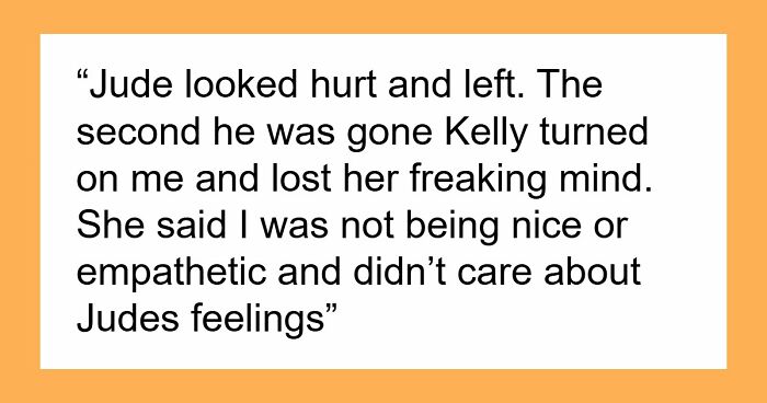 GF’s Guy Bestie Hijacks Couple’s Home, She Sparks A Massive Feud As BF Finally Snaps And Says Enough