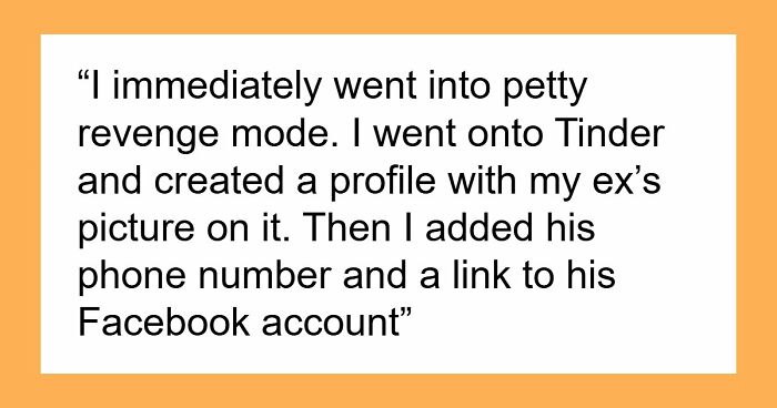 Ex Tries To Embarrass Woman For Breaking Up With Him, Ends Up Being The Joke
