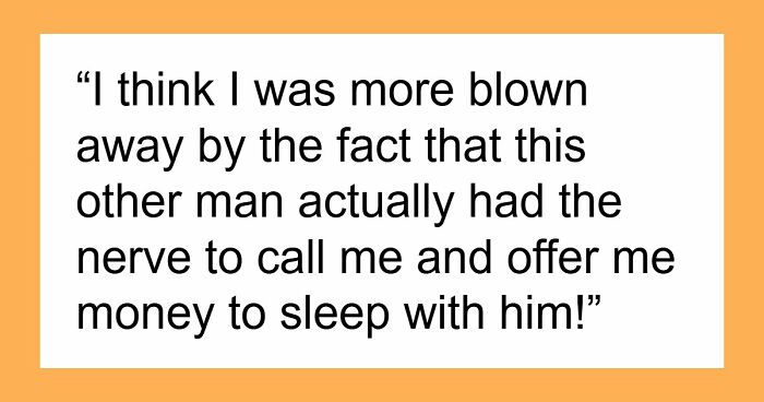 Ex Tries To Embarrass Woman For Breaking Up With Him, Ends Up Being The Joke