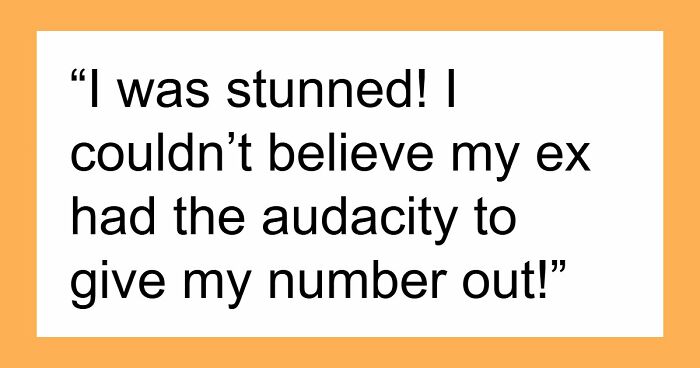 Ex Tries To Embarrass Woman For Breaking Up With Him, Ends Up Being The Joke