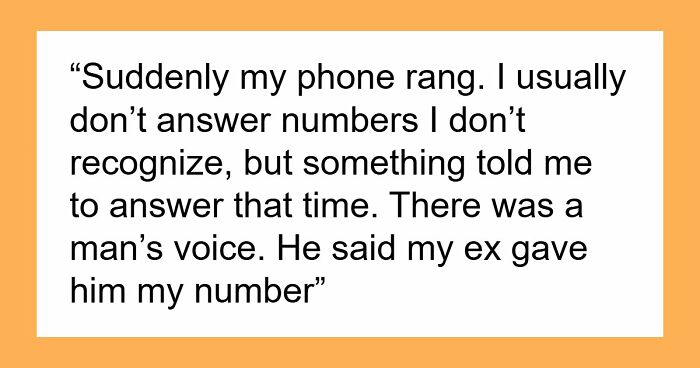 Ex Tries To Embarrass Woman For Breaking Up With Him, Ends Up Being The Joke