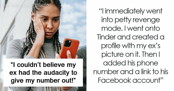 Ex Tries To Embarrass Woman For Breaking Up With Him, Ends Up Being The Joke
