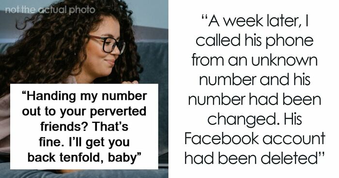 Ex Tries To Embarrass Woman For Breaking Up With Him, Ends Up Being The Joke