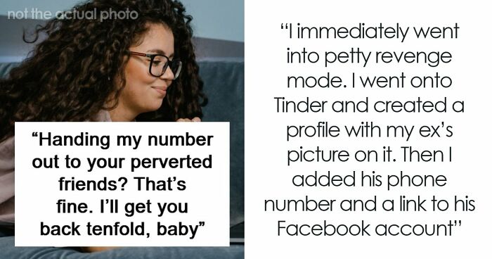 Ex Tries To Embarrass Woman For Breaking Up With Him, Ends Up Being The Joke