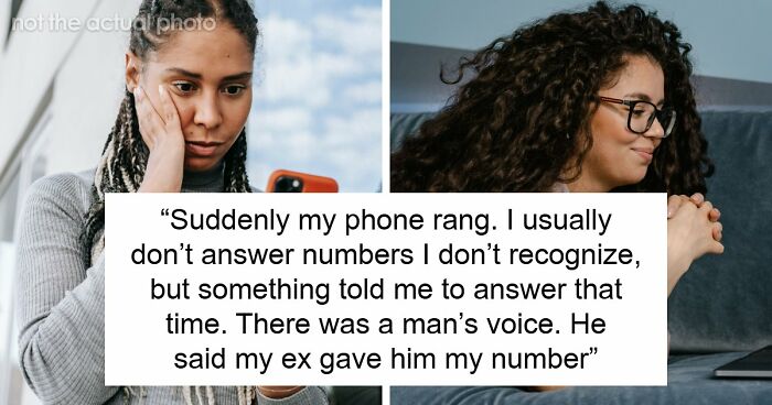 Ex Tries To Embarrass Woman For Breaking Up With Him, Ends Up Being The Joke