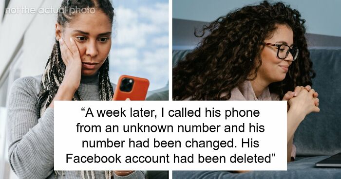 Ex Tries To Embarrass Woman For Breaking Up With Him, Ends Up Being The Joke