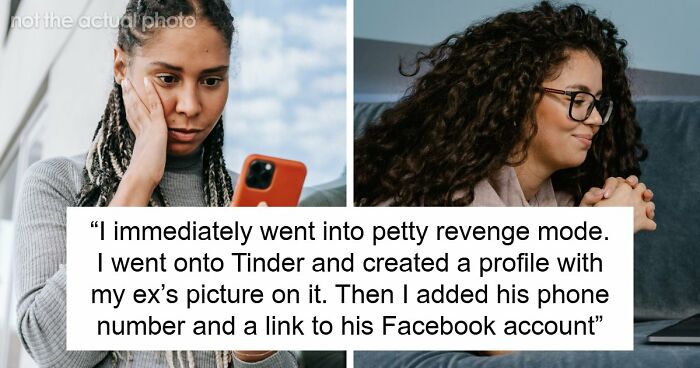 Ex Tries To Embarrass Woman For Breaking Up With Him, Ends Up Being The Joke