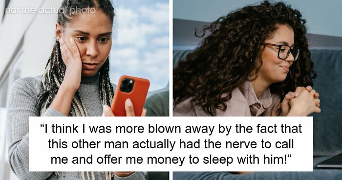Ex Tries To Embarrass Woman For Breaking Up With Him, Ends Up Being The Joke