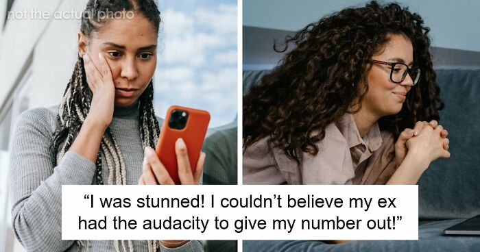 Ex Tries To Embarrass Woman For Breaking Up With Him, Ends Up Being The Joke
