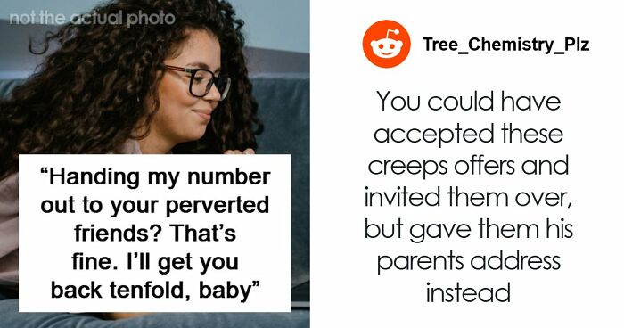 Ex Tries To Embarrass Woman For Breaking Up With Him, Ends Up Being The Joke