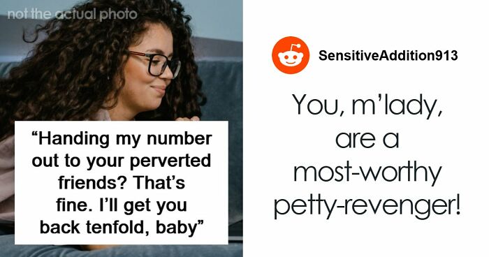 Ex Tries To Embarrass Woman For Breaking Up With Him, Ends Up Being The Joke