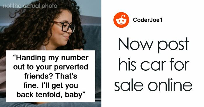 Ex Tries To Embarrass Woman For Breaking Up With Him, Ends Up Being The Joke