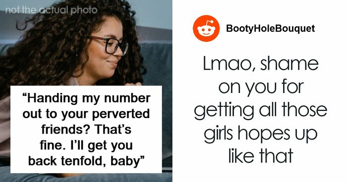 Ex Tries To Embarrass Woman For Breaking Up With Him, Ends Up Being The Joke