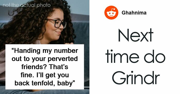Ex Tries To Embarrass Woman For Breaking Up With Him, Ends Up Being The Joke
