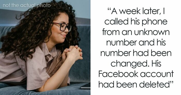 Ex Tries To Embarrass Woman For Breaking Up With Him, Ends Up Being The Joke