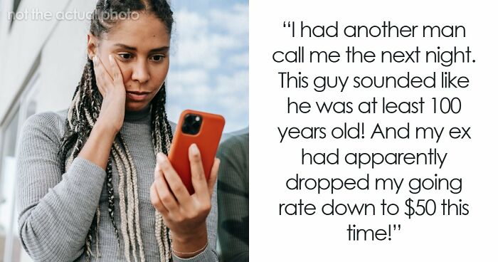 Ex Tries To Embarrass Woman For Breaking Up With Him, Ends Up Being The Joke