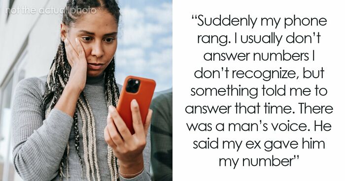 Ex Tries To Embarrass Woman For Breaking Up With Him, Ends Up Being The Joke