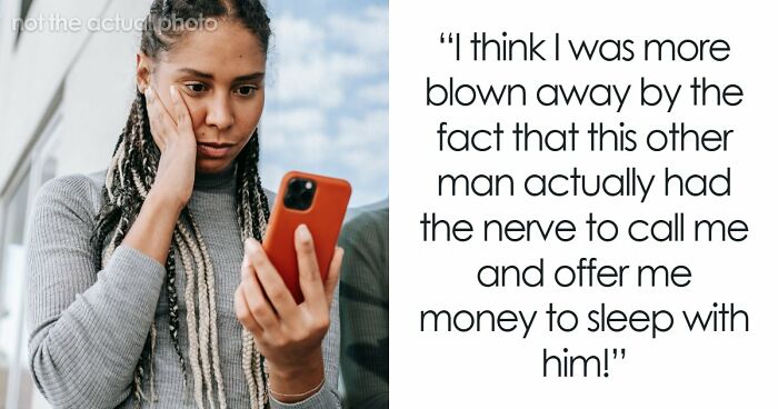 Ex Tries To Embarrass Woman For Breaking Up With Him, Ends Up Being The Joke