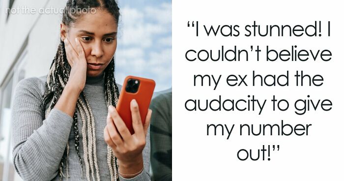 Ex Tries To Embarrass Woman For Breaking Up With Him, Ends Up Being The Joke