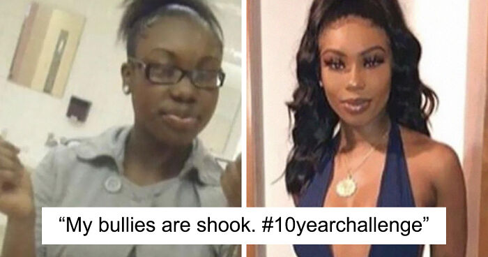 “My Bullies Are Shook”: 65 People Who Left Everyone Speechless At Reunions