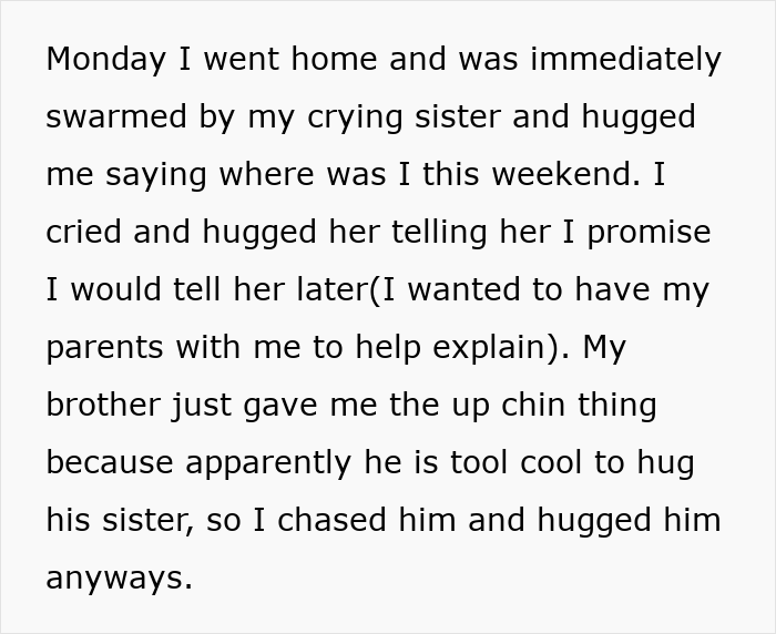 Woman In Shambles After Grandmother Reveals Her Family Secret In The Most Cruel Way