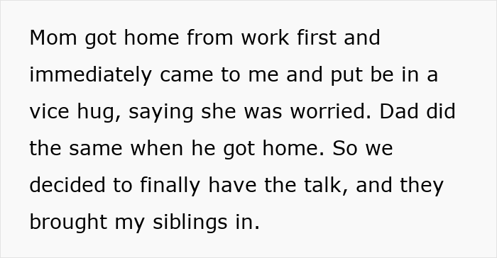 Woman In Shambles After Grandmother Reveals Her Family Secret In The Most Cruel Way