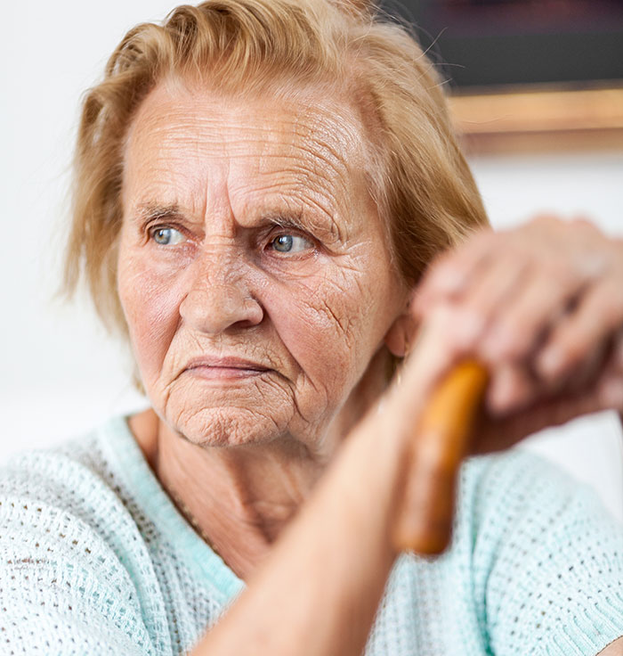 Woman In Shambles After Grandmother Reveals Her Family Secret In The Most Cruel Way