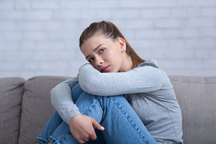 Woman In Shambles After Grandmother Reveals Her Family Secret In The Most Cruel Way