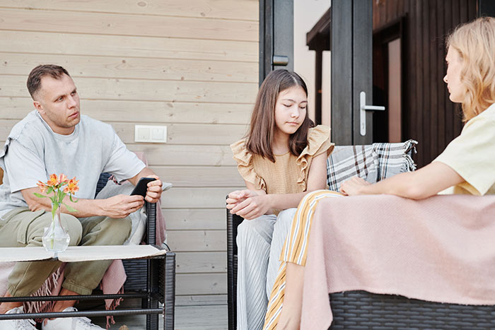 Woman In Shambles After Grandmother Reveals Her Family Secret In The Most Cruel Way