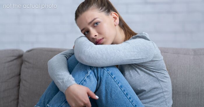 Woman In Shambles After Grandmother Reveals Her Family Secret In The Most Cruel Way