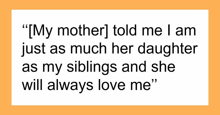 Woman In Shambles After Grandmother Reveals Her Family Secret In The Most Cruel Way