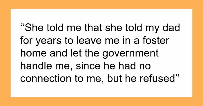 Woman In Shambles After Grandmother Reveals Her Family Secret In The Most Cruel Way