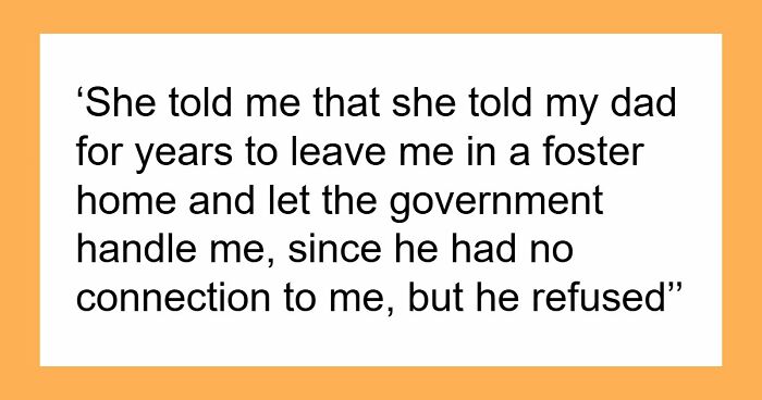 Woman In Shambles After Grandmother Reveals Her Family Secret In The Most Cruel Way