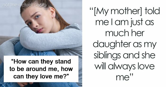 Woman In Shambles After Grandmother Reveals Her Family Secret In The Most Cruel Way