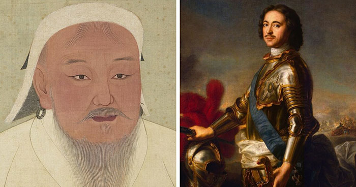 31 Historical Acts Of Revenge So Brutal, People Are Still Talking About Them Today