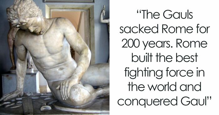 31 Historical Acts Of Revenge So Brutal, People Are Still Talking About Them Today