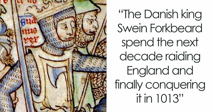 31 Historical Acts Of Revenge So Brutal, People Are Still Talking About Them Today