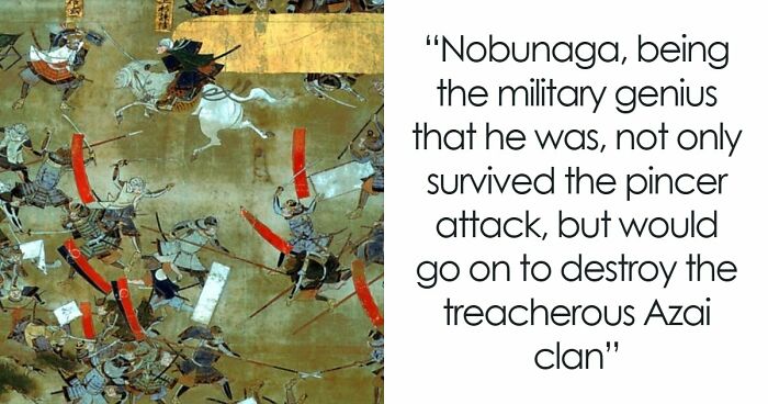 31 Historical Acts Of Revenge So Brutal, People Are Still Talking About Them Today